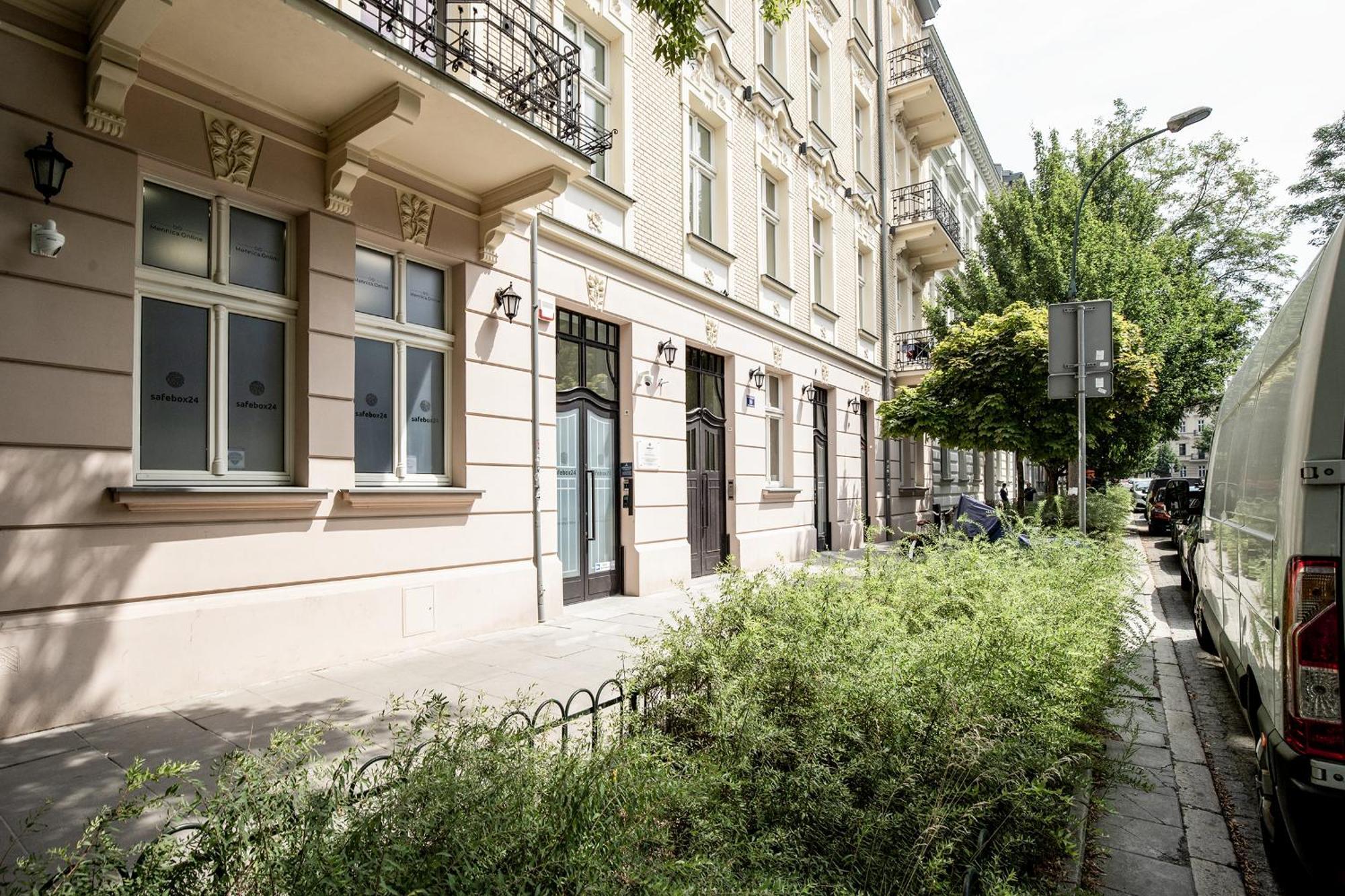 Cozy Apartment In Old Town Cracovia Exterior foto