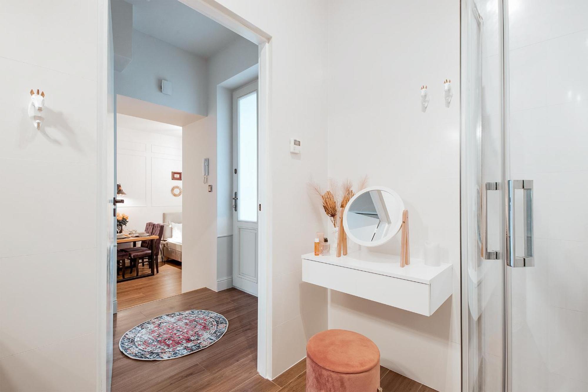 Cozy Apartment In Old Town Cracovia Exterior foto
