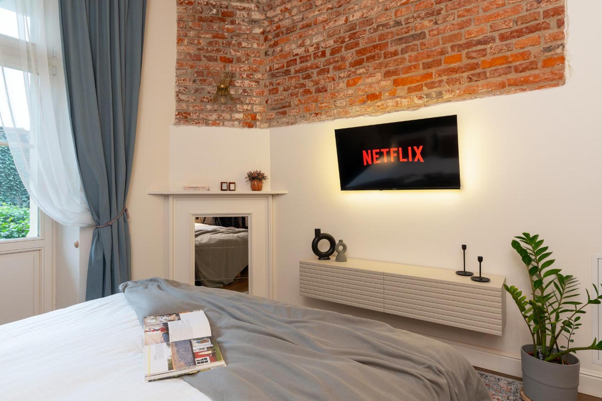 Cozy Apartment In Old Town Cracovia Exterior foto